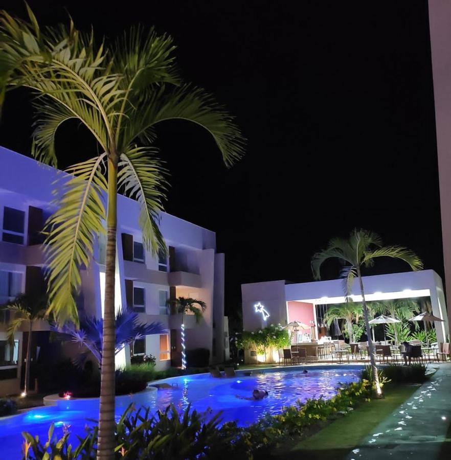 Guarajuba, Porto Smeralda, 02 Suítes Exterior foto